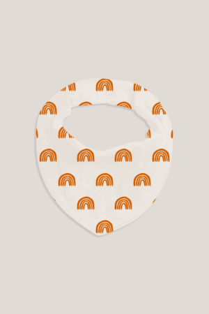 Babador Bandana - Arco-íris